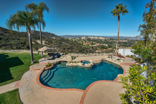 24119 Saint Andrews Lane, Calabasas CA: 