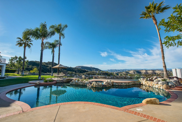24119 Saint Andrews Lane, Calabasas CA: 