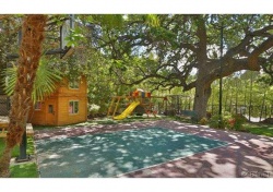 5056 PARKWAY CALABASAS , Calabasas CA: 