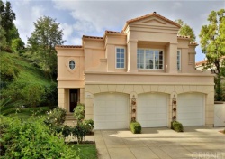 23167   Park Pinta  , Calabasas CA: 