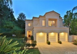 23167   Park Pinta  , Calabasas CA: 
