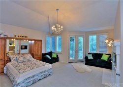 23167   Park Pinta  , Calabasas CA: 