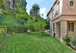 23167   Park Pinta  , Calabasas CA: 