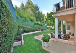 23167   Park Pinta  , Calabasas CA: 