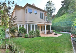 23167   Park Pinta  , Calabasas CA: 