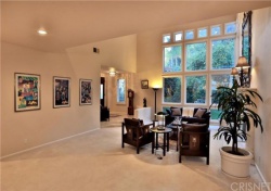 23167   Park Pinta  , Calabasas CA: 