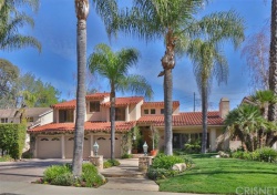 4120 Vicasa Drive, Calabasas CA: 