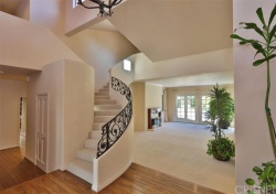 4120 Vicasa Drive, Calabasas CA: 