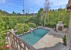 4120 Vicasa Drive, Calabasas CA: 
