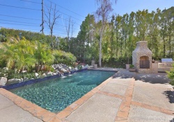4120 Vicasa Drive, Calabasas CA: 