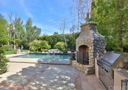 4120 Vicasa Drive, Calabasas CA: 