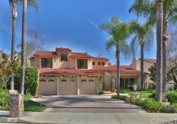 4120 Vicasa Drive, Calabasas CA: 