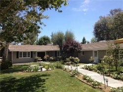 5636 Round Meadow, Hidden Hills CA: 