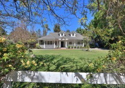 5525   Paradise Valley  Road, Hidden Hills CA: 