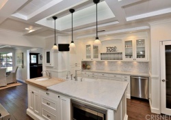 5525   Paradise Valley  Road, Hidden Hills CA: 