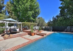 5525   Paradise Valley  Road, Hidden Hills CA: 