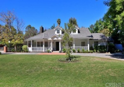 5525   Paradise Valley  Road, Hidden Hills CA: 