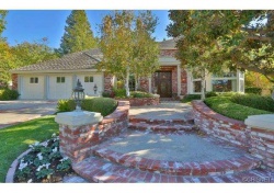5356 Wellesley Drive , Calabasas CA: 