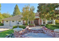 5356 Wellesley Drive , Calabasas CA: 