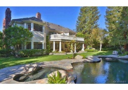 5356 Wellesley Drive , Calabasas CA: 