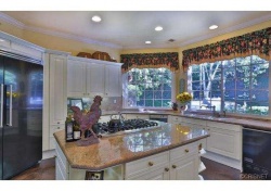 5356 Wellesley Drive , Calabasas CA: 