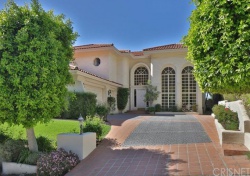 4509 ALTA TUPELO Drive, Calabasas : 