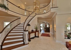 4509 ALTA TUPELO Drive, Calabasas : 