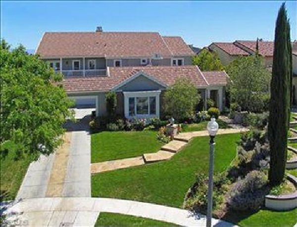 4238 PRADO DE LOS PARAJOS, Calabasas CA: 