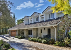 24944 Jim Bridger Road, Hidden Hills CA: 