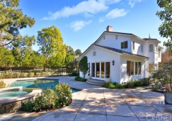 24944 Jim Bridger Road, Hidden Hills CA: 