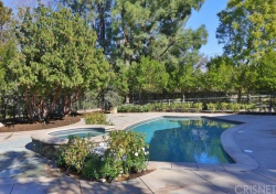 24944 Jim Bridger Road, Hidden Hills CA: 