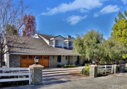 24944 Jim Bridger Road, Hidden Hills CA: 