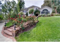 5403   Jed Smith  Road, Hidden Hills CA: 
