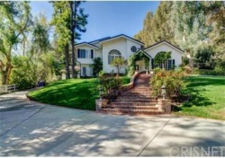 5403   Jed Smith  Road, Hidden Hills CA: 