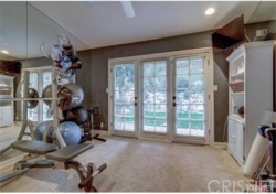 5403   Jed Smith  Road, Hidden Hills CA: 