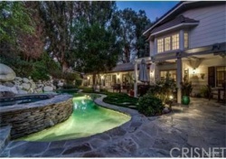 5403   Jed Smith  Road, Hidden Hills CA: 