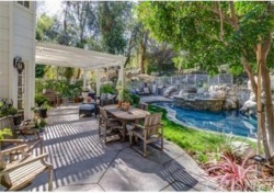 5403   Jed Smith  Road, Hidden Hills CA: 