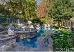 5403   Jed Smith  Road, Hidden Hills CA: 