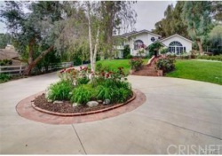 5403   Jed Smith  Road, Hidden Hills CA: 