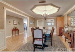 5403   Jed Smith  Road, Hidden Hills CA: 