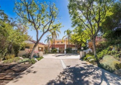 5625 Penland Road, Hidden Hills CA: 