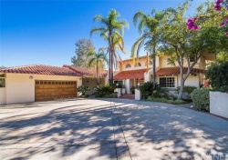 5625 Penland Road, Hidden Hills CA: 