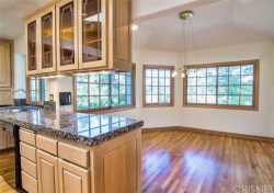 5625 Penland Road, Hidden Hills CA: 