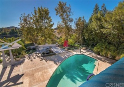 5625 Penland Road, Hidden Hills CA: 