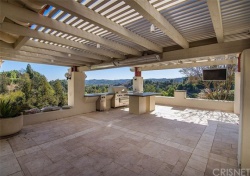 5625 Penland Road, Hidden Hills CA: 