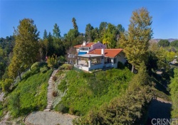 5625 Penland Road, Hidden Hills CA: 