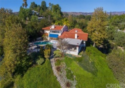 5625 Penland Road, Hidden Hills CA: 