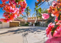 5625 Penland Road, Hidden Hills CA: 