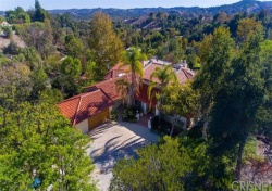 5625 Penland Road, Hidden Hills CA: 