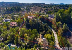 5625 Penland Road, Hidden Hills CA: 